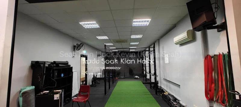 Office for Rent in  College Road - Image 4